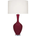 ROBERT ABBEY, AUDREY TABLE LAMP, DESK LAMPS