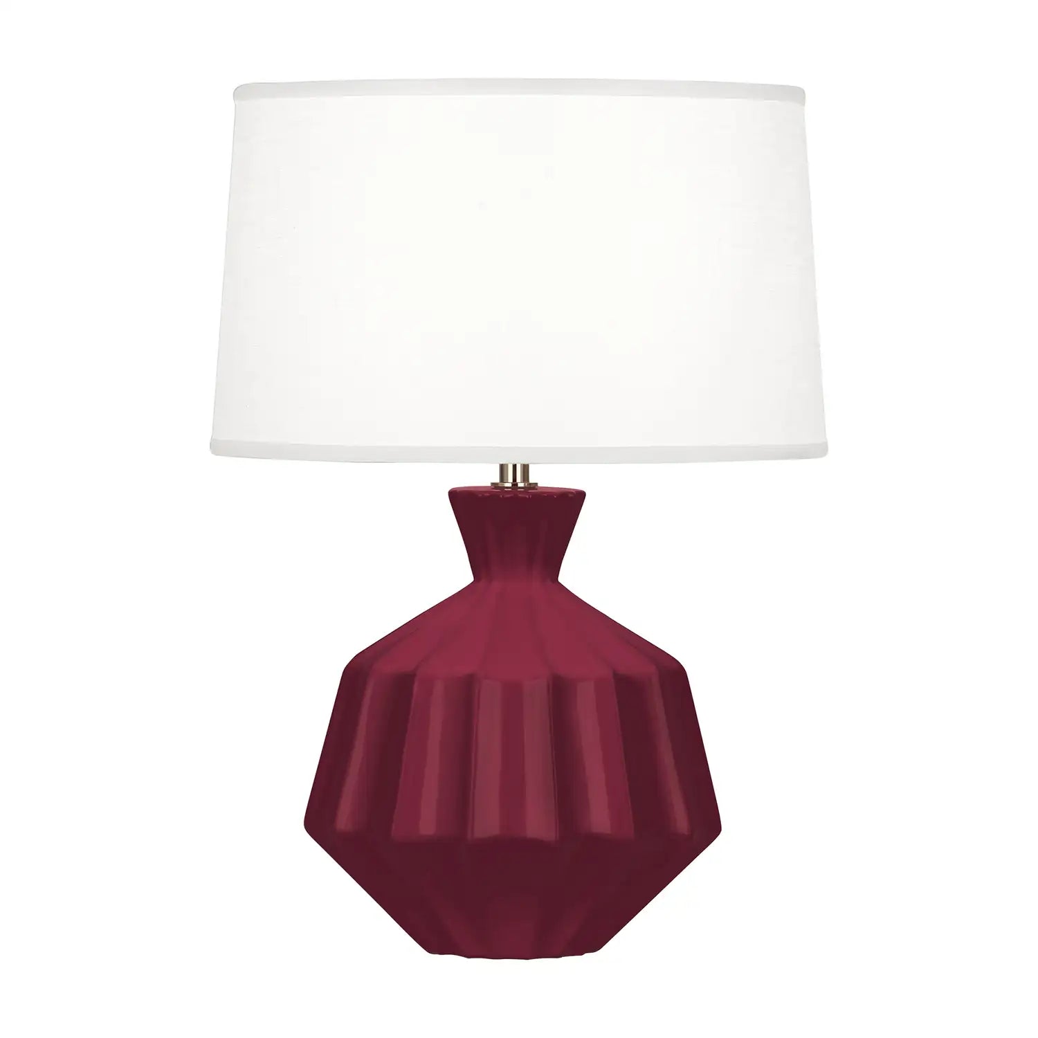 ROBERT ABBEY ORION ACCENT LAMP - Decoration