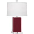 ROBERT ABBEY HARVEY ACCENT LAMP - Decoration