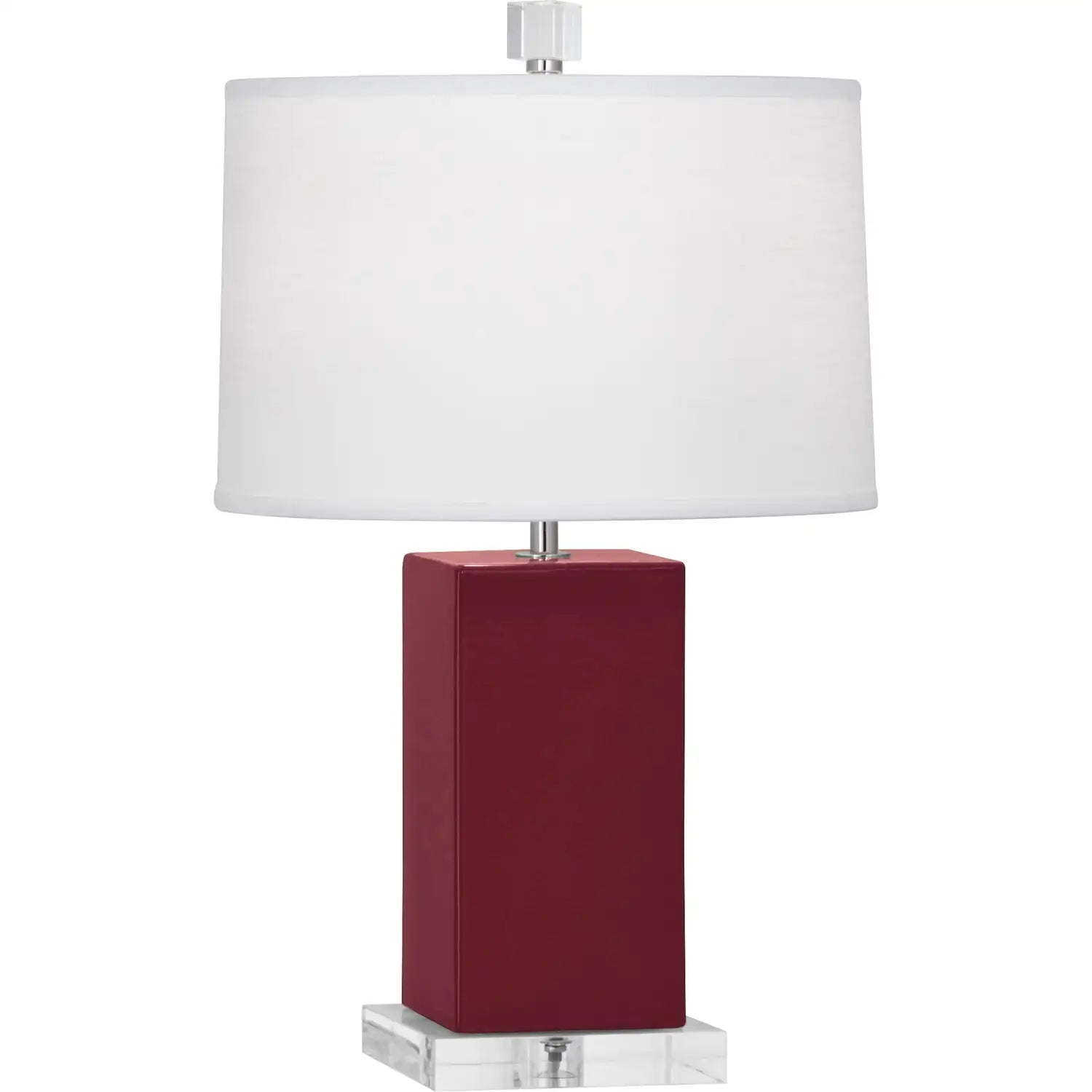 ROBERT ABBEY HARVEY ACCENT LAMP - Decoration