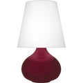 ROBERT ABBEY, JUNE TABLE LAMP, DESK LAMPS