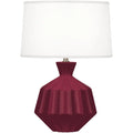 ROBERT ABBEY, ORION TABLE LAMP, DESK LAMPS