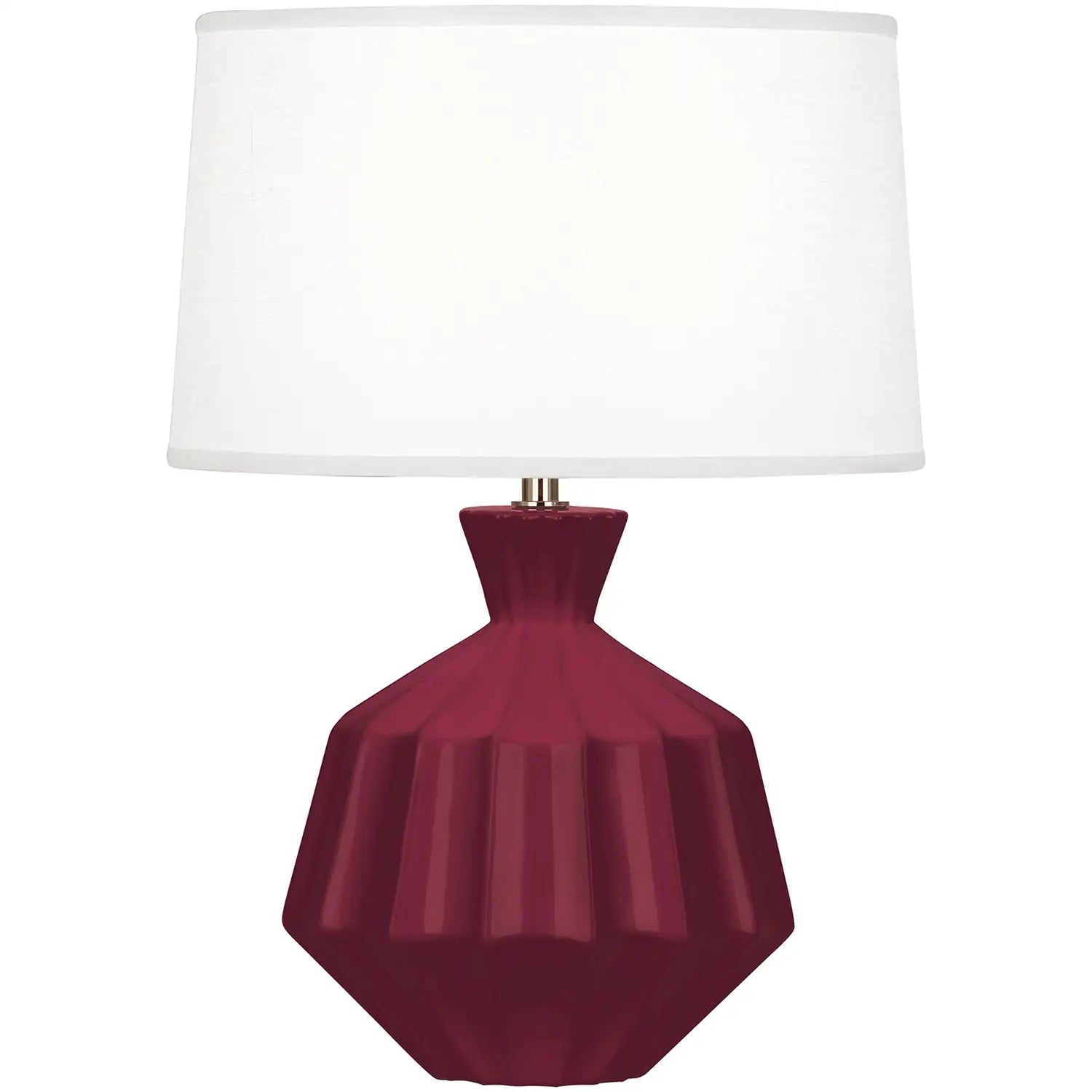 ROBERT ABBEY, ORION TABLE LAMP, DESK LAMPS