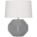 ROBERT ABBEY, FRANKLIN TABLE LAMP, DESK LAMPS