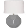 ROBERT ABBEY, FRANKLIN TABLE LAMP, DESK LAMPS