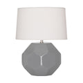 ROBERT ABBEY FRANKLIN ACCENT LAMP - Decoration