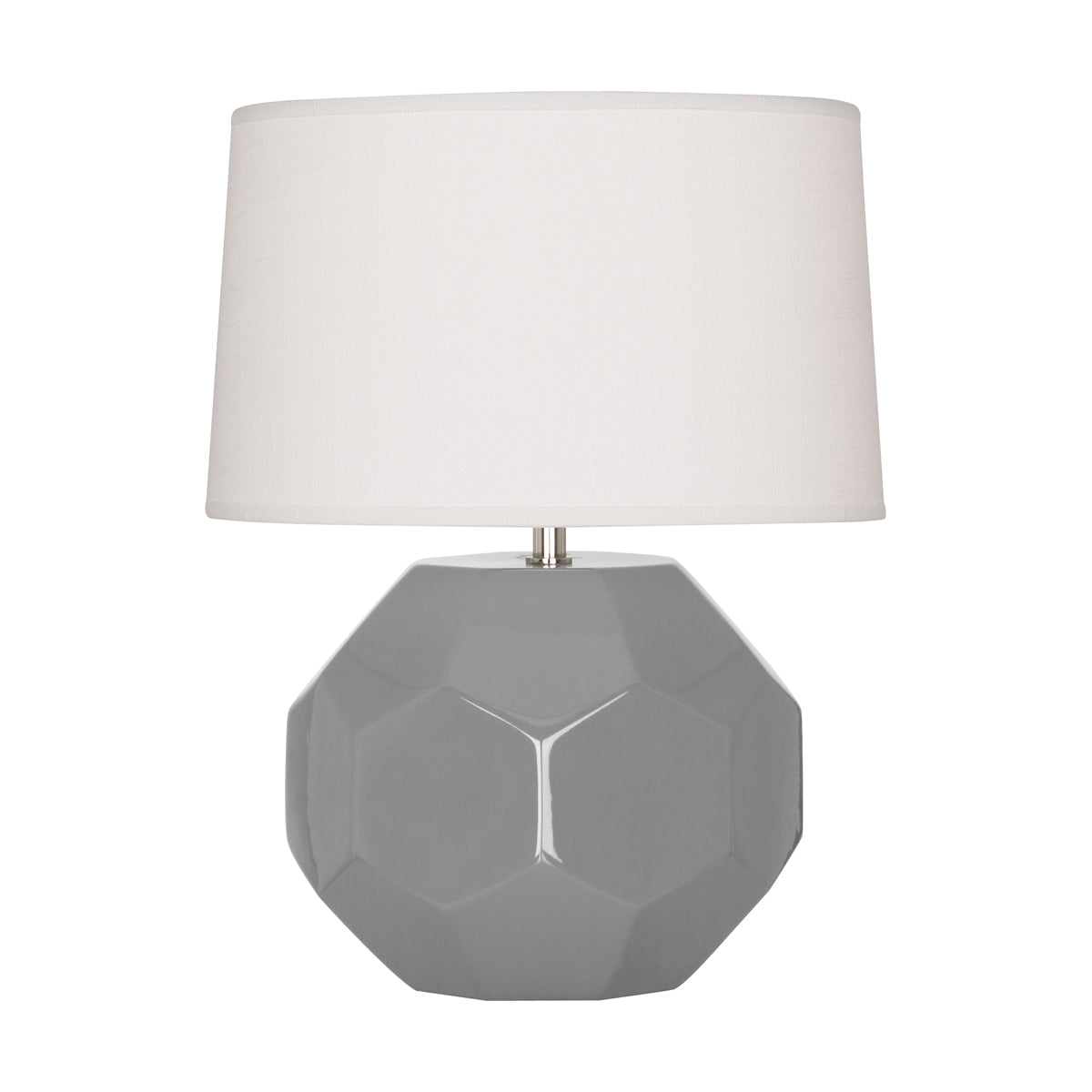 ROBERT ABBEY FRANKLIN ACCENT LAMP - Decoration