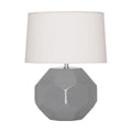 ROBERT ABBEY FRANKLIN ACCENT LAMP - Decoration