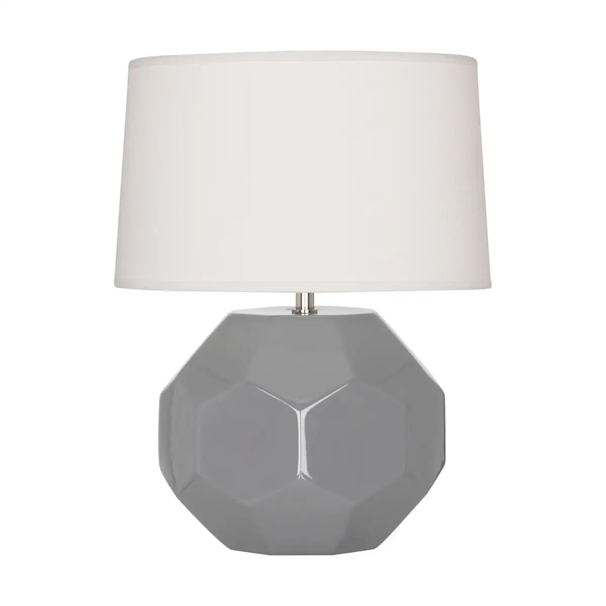 ROBERT ABBEY FRANKLIN ACCENT LAMP - Decoration