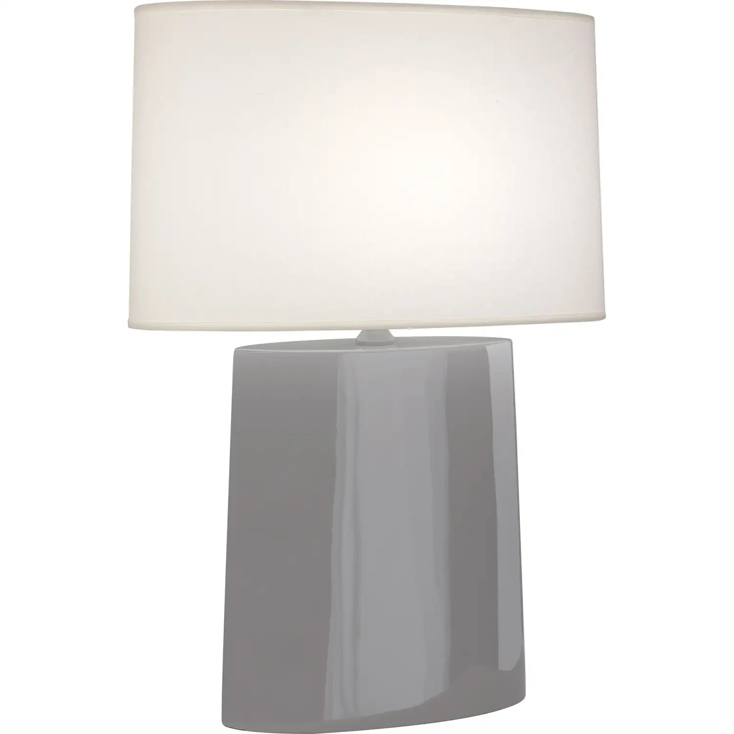 ROBERT ABBEY, VICTOR TABLE LAMP, DESK LAMPS