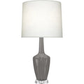 ROBERT ABBEY, EMMA TABLE LAMP, DESK LAMPS