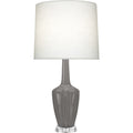 ROBERT ABBEY, EMMA TABLE LAMP, DESK LAMPS