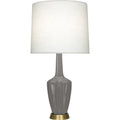 ROBERT ABBEY, EMMA TABLE LAMP, DESK LAMPS