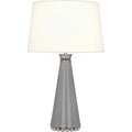 ROBERT ABBEY, PEARL TABLE LAMP, DESK LAMPS