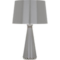 ROBERT ABBEY, PEARL TABLE LAMP, DESK LAMPS