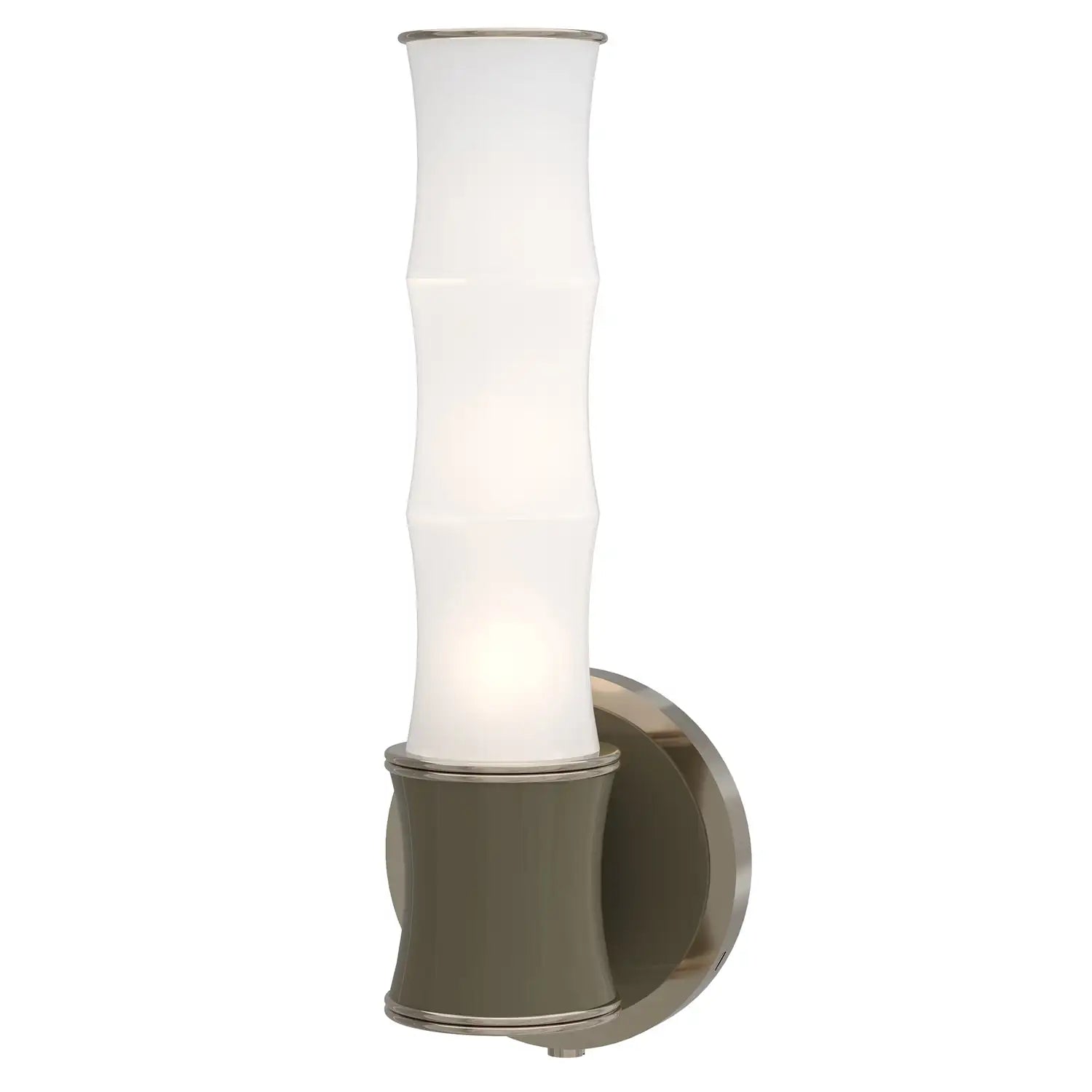 ROBERT ABBEY, Kane Wall Sconce, WALL SCONCES