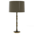 ROBERT ABBEY, Kane Table Lamp, DESK LAMPS