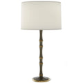 ROBERT ABBEY, Kane Table Lamp, DESK LAMPS