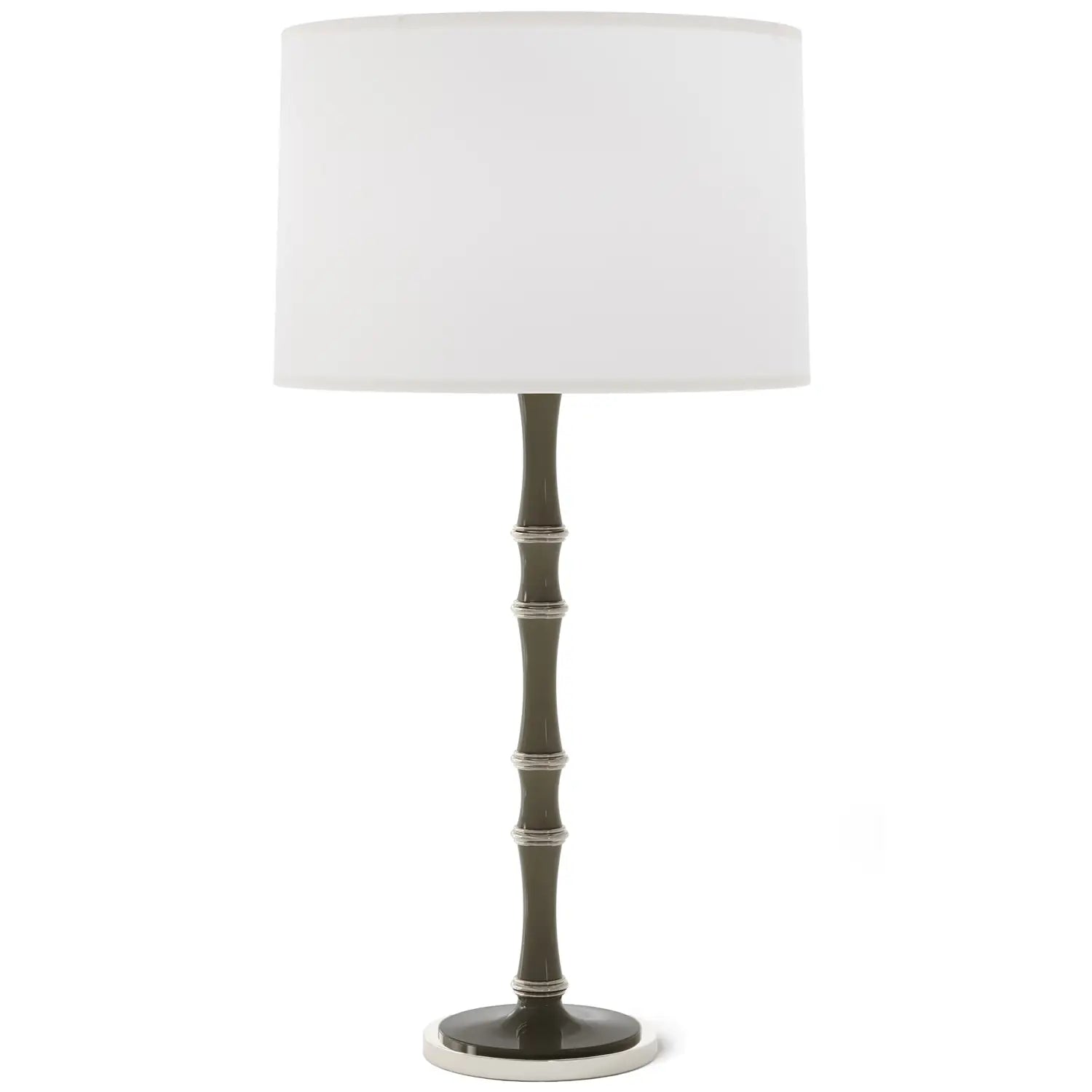 ROBERT ABBEY, Kane Table Lamp, DESK LAMPS