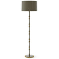 ROBERT ABBEY, Kane Floor Lamp, FLOOR LAMP