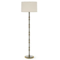ROBERT ABBEY, Kane Floor Lamp, FLOOR LAMP