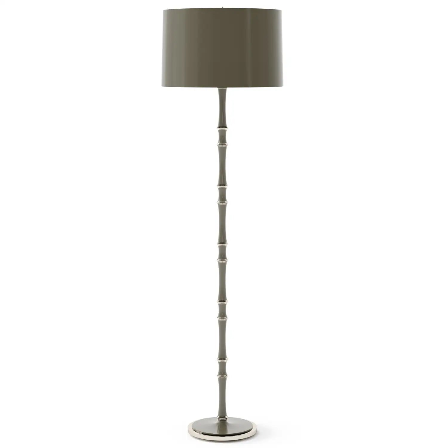 ROBERT ABBEY, Kane Floor Lamp, FLOOR LAMP