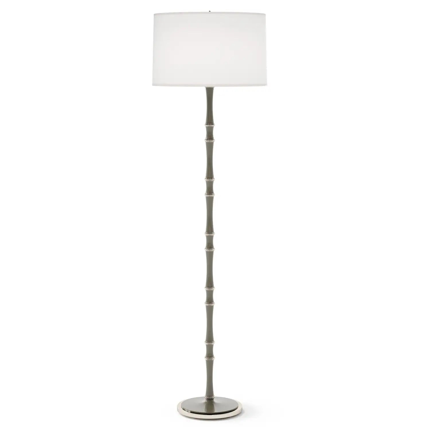 ROBERT ABBEY, Kane Floor Lamp, FLOOR LAMP