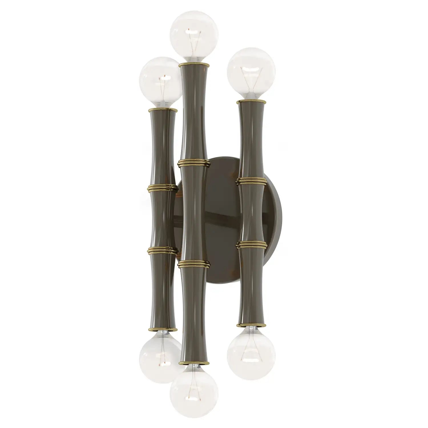 ROBERT ABBEY, Kane Wall Sconce, WALL SCONCES
