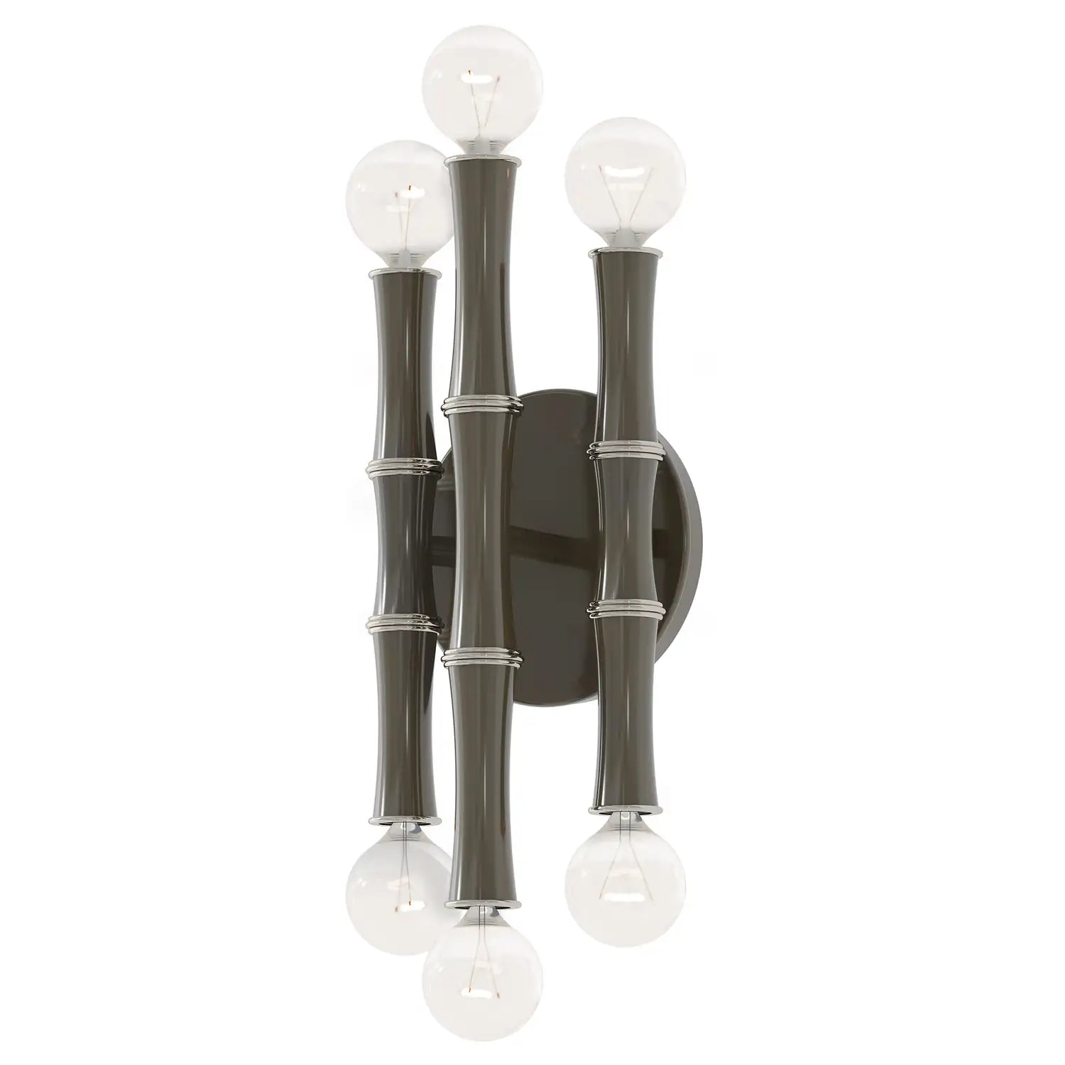 ROBERT ABBEY, Kane Wall Sconce, WALL SCONCES