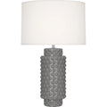 ROBERT ABBEY, DOLLY TABLE LAMP, DESK LAMPS