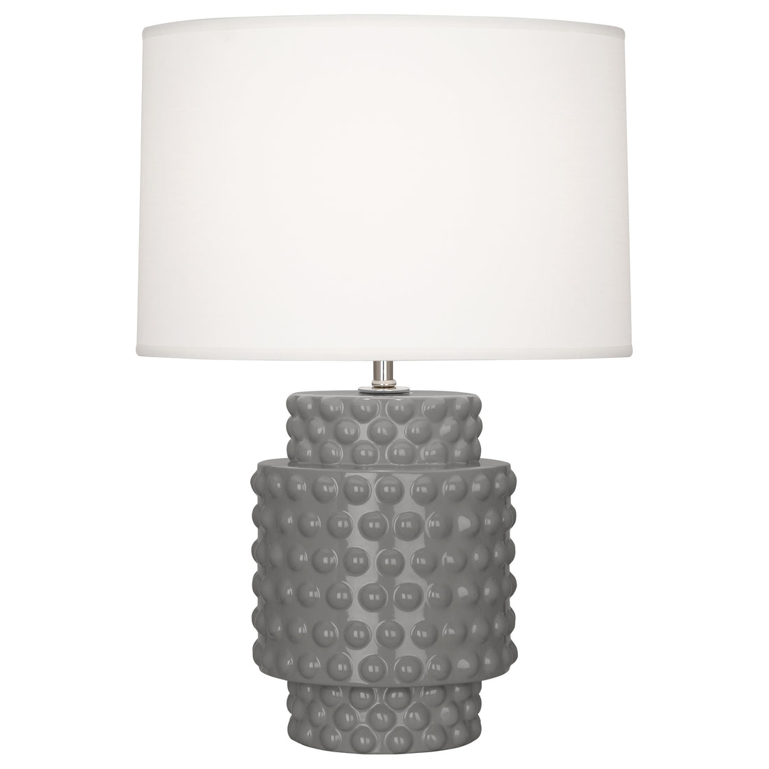 ROBERT ABBEY DOLLY ACCENT LAMP - Decoration