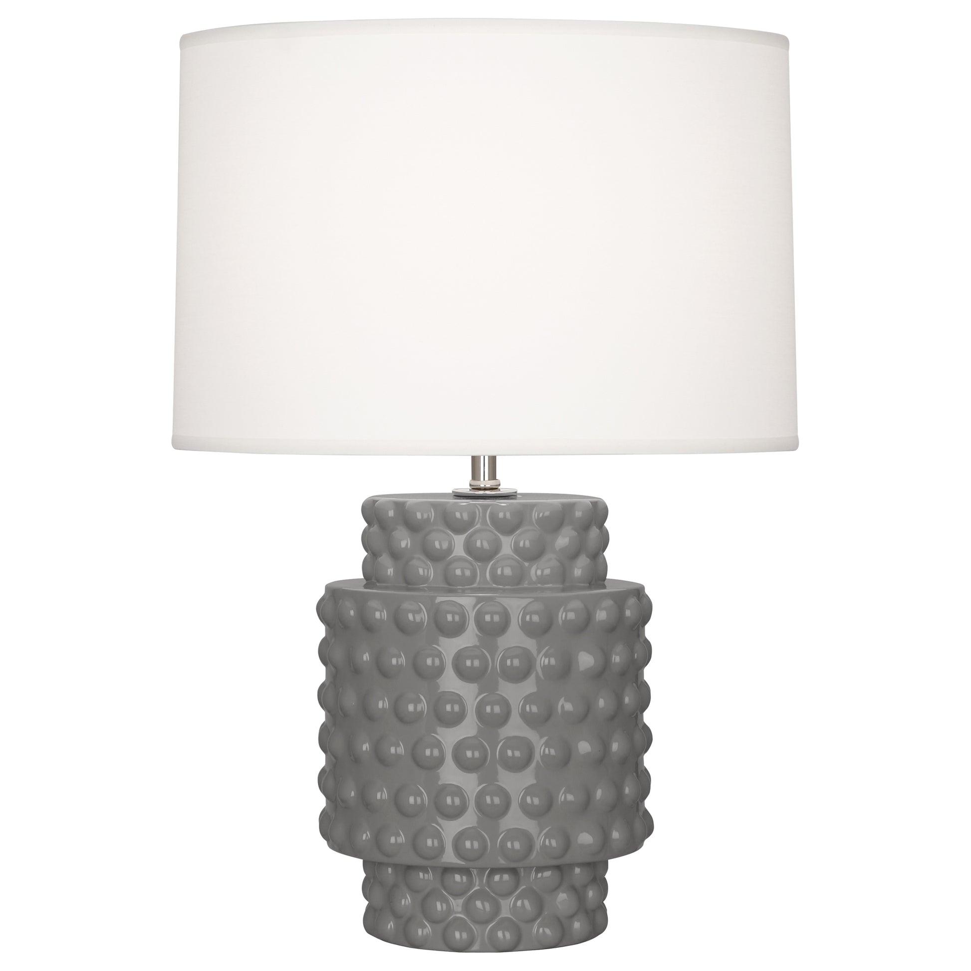 ROBERT ABBEY DOLLY ACCENT LAMP - Decoration