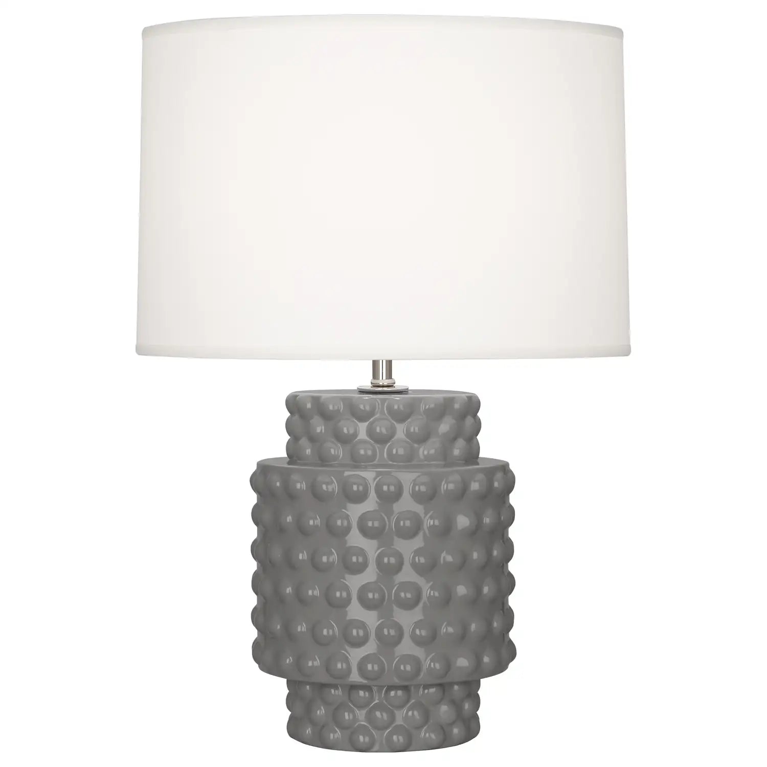 ROBERT ABBEY DOLLY ACCENT LAMP - Decoration