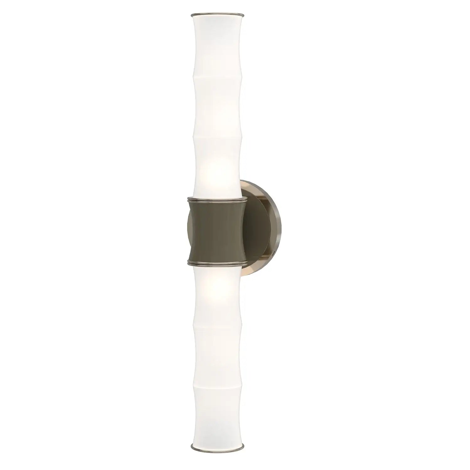 ROBERT ABBEY, Kane Wall Sconce, WALL SCONCES