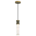 ROBERT ABBEY, Kane Pendant, PENDANT LIGHT