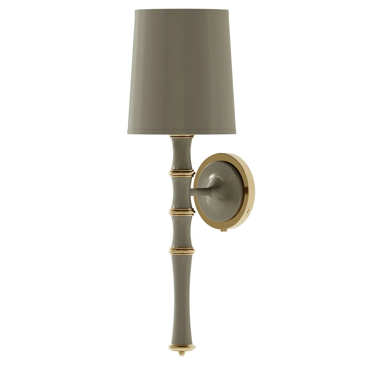 ROBERT ABBEY, Kane Wall Sconce, WALL SCONCES