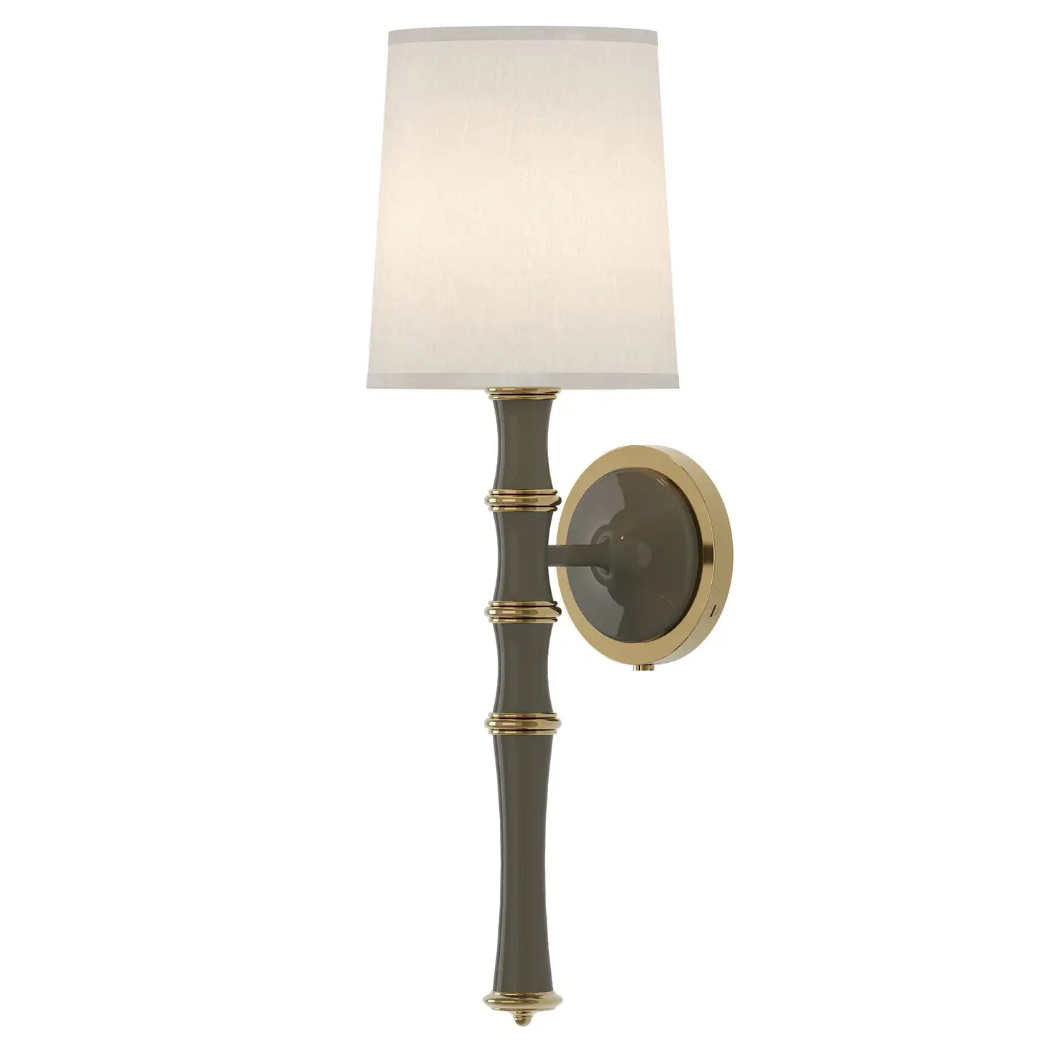 ROBERT ABBEY, Kane Wall Sconce, WALL SCONCES