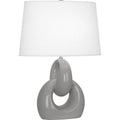 ROBERT ABBEY, FUSION TABLE LAMP, DESK LAMPS