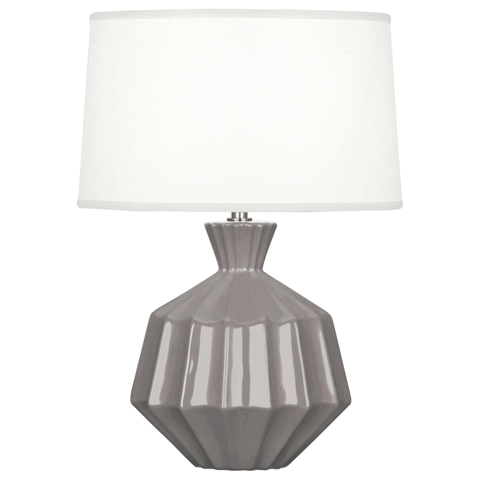 ROBERT ABBEY ORION ACCENT LAMP - Decoration