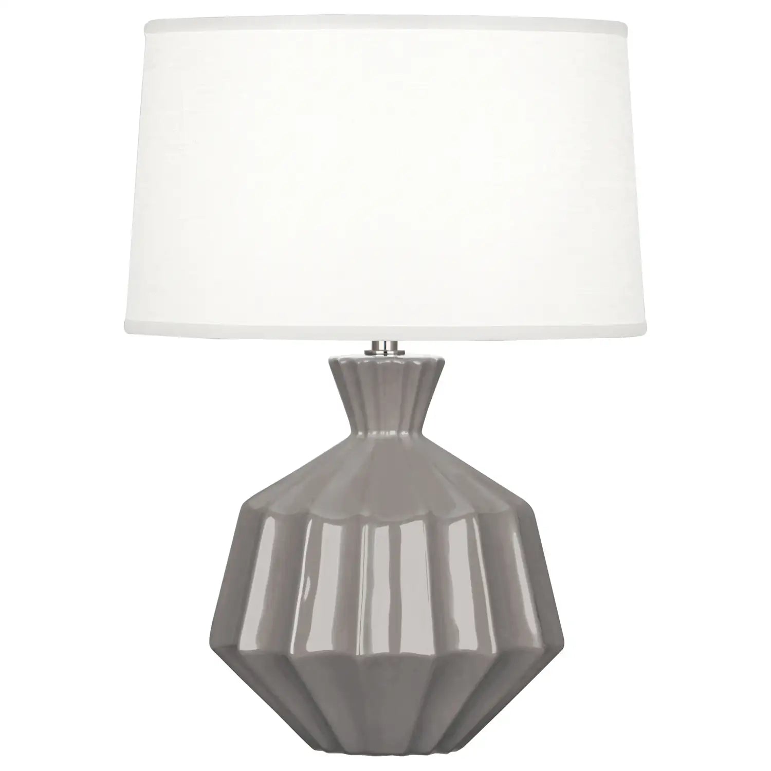 ROBERT ABBEY ORION ACCENT LAMP - Decoration