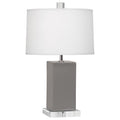 ROBERT ABBEY HARVEY ACCENT LAMP - Decoration