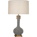 ROBERT ABBEY ATHENA TABLE LAMP - Desk