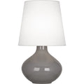 ROBERT ABBEY, JUNE TABLE LAMP, DESK LAMPS