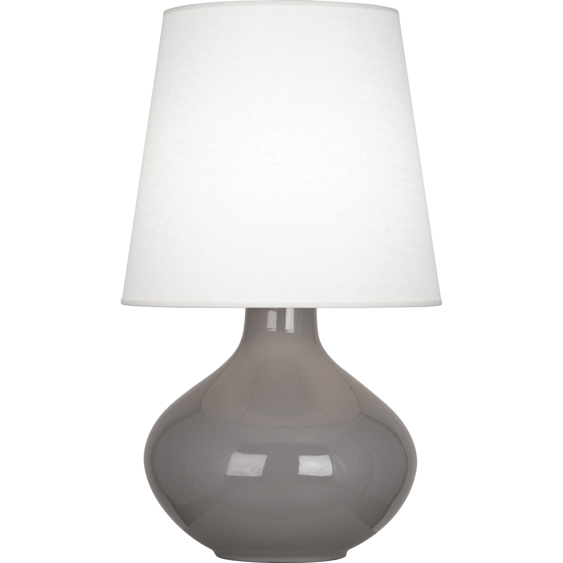 ROBERT ABBEY JUNE TABLE LAMP - Desk