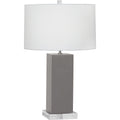 ROBERT ABBEY HARVEY TABLE LAMP - Desk