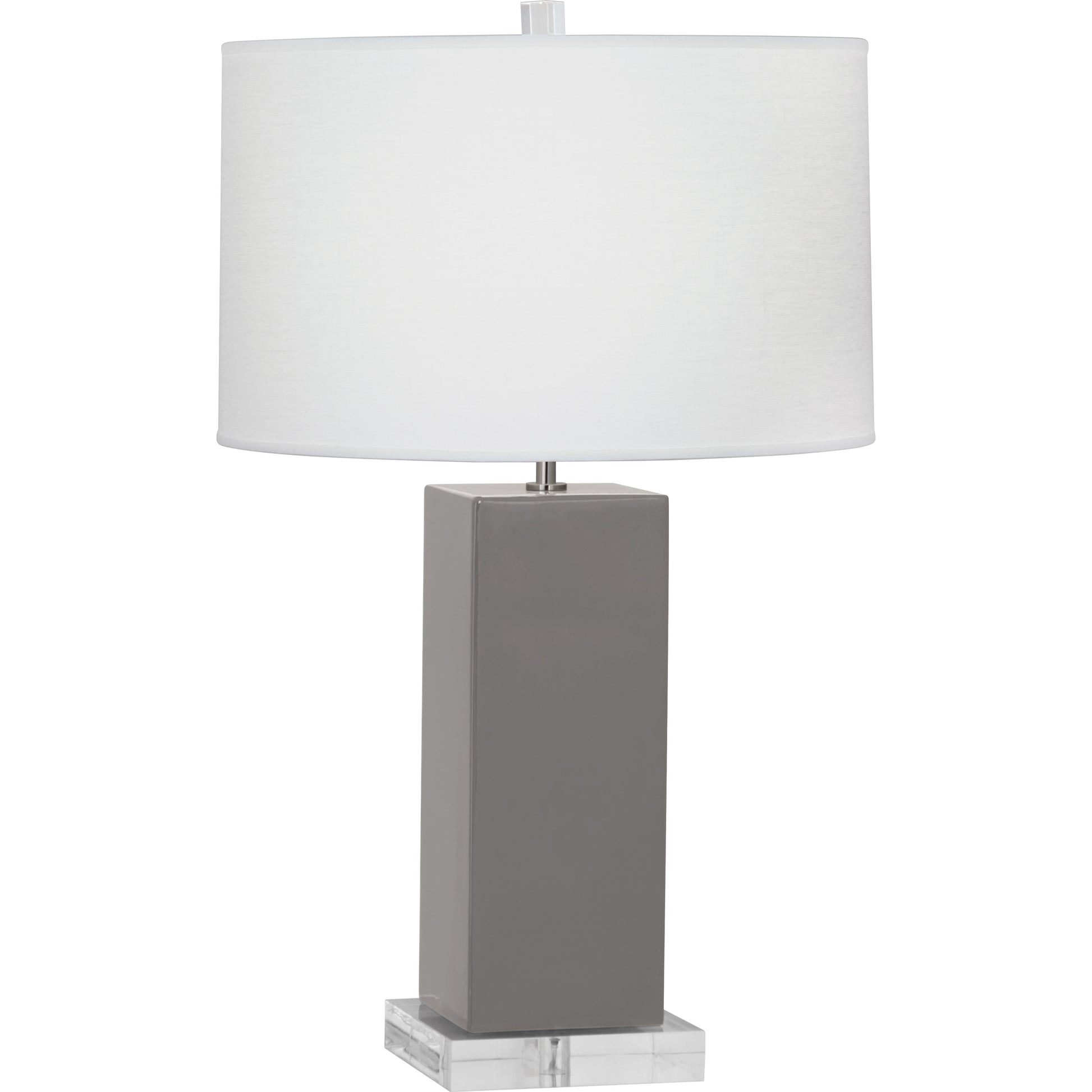 ROBERT ABBEY HARVEY TABLE LAMP - Desk