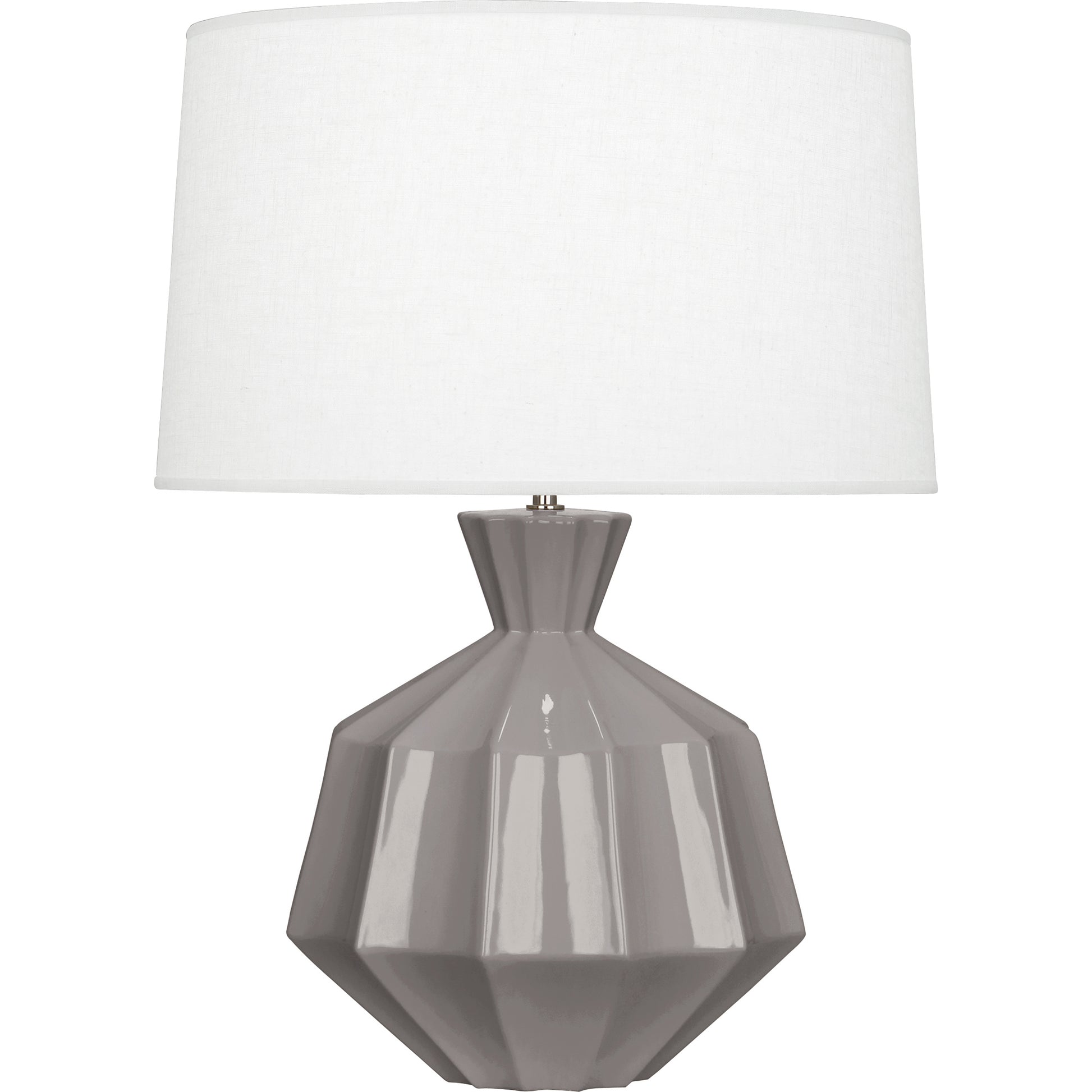 ROBERT ABBEY, ORION TABLE LAMP, DESK LAMPS