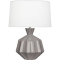 ROBERT ABBEY, ORION TABLE LAMP, DESK LAMPS