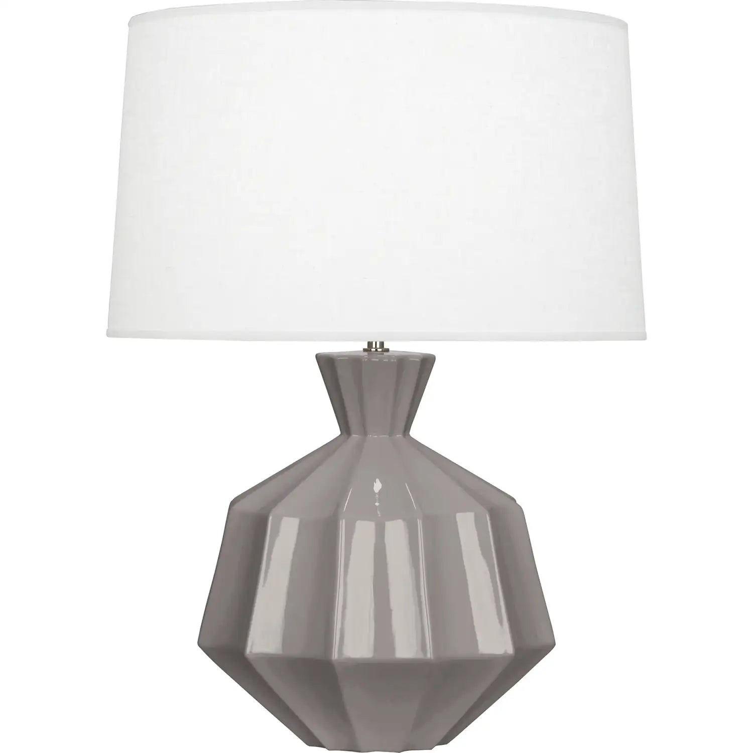 ROBERT ABBEY, ORION TABLE LAMP, DESK LAMPS