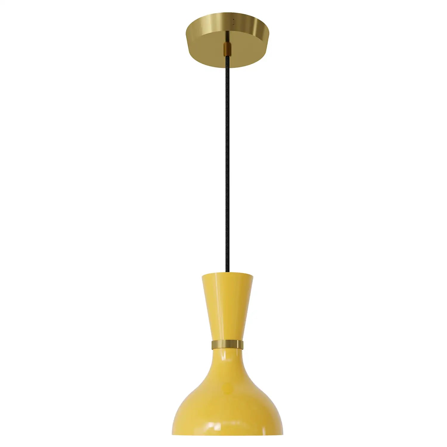 ROBERT ABBEY, Clare Pendant, PENDANT LIGHT